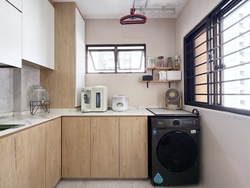 Blk 122A Sengkang East Way (Sengkang), HDB 5 Rooms #596284091